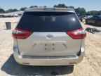 2020 TOYOTA SIENNA