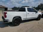 2020 CHEVROLET Silverado