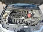 2010 FORD FUSION