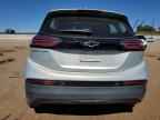 2022 CHEVROLET Bolt EV