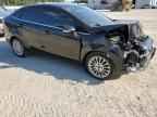 2014 FORD Fiesta