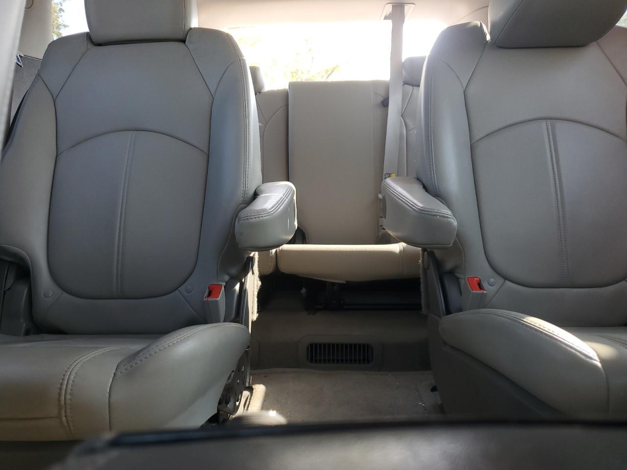2014 GMC ACADIA