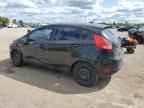 2013 FORD Fiesta
