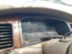 2002 LINCOLN Town Car
