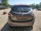 2012 NISSAN MURANO