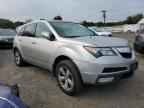 2011 ACURA MDX