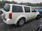 2008 NISSAN PATHFINDER