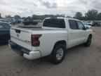 2024 NISSAN Frontier