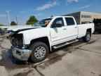 2016 CHEVROLET Silverado 3500