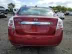 2010 NISSAN SENTRA