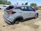 2023 NISSAN KICKS