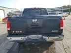 2005 NISSAN Titan