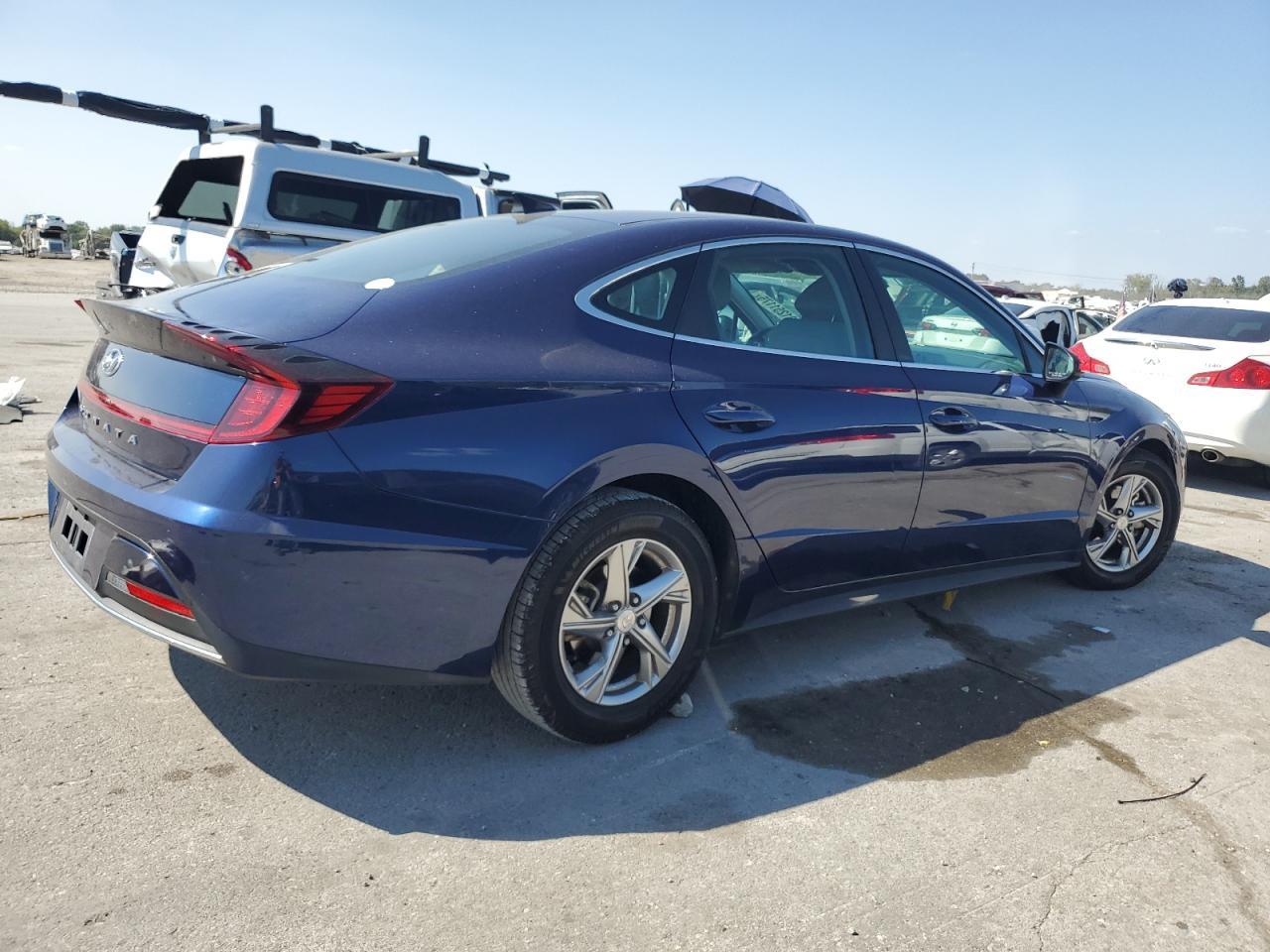 2022 HYUNDAI SONATA