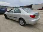 2003 TOYOTA COROLLA