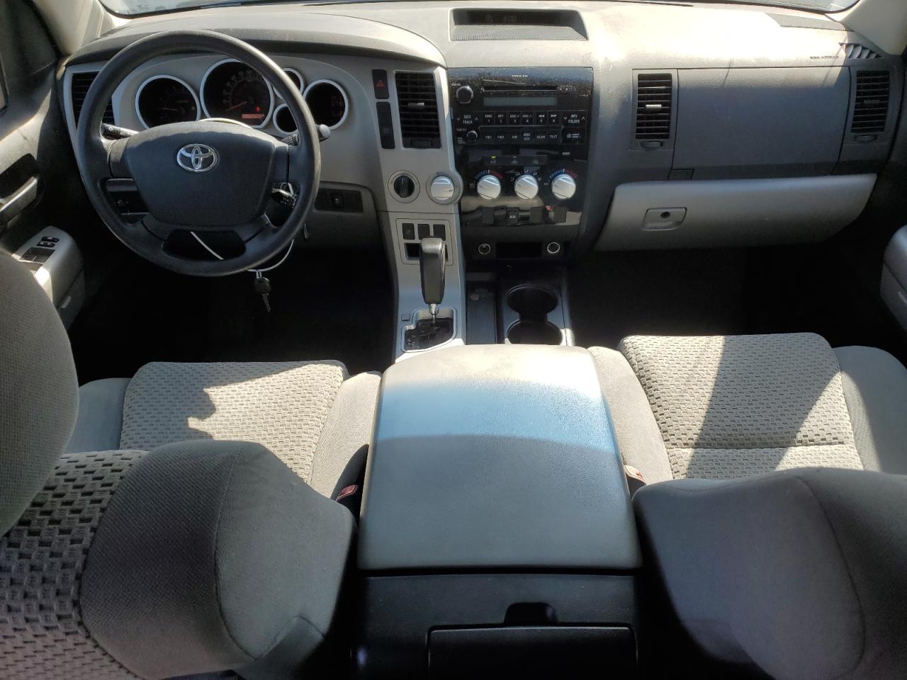 2008 TOYOTA TUNDRA