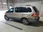2002 TOYOTA SIENNA