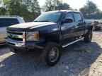 2011 CHEVROLET Silverado