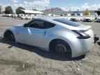2016 NISSAN 370Z