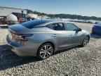 2019 NISSAN Maxima