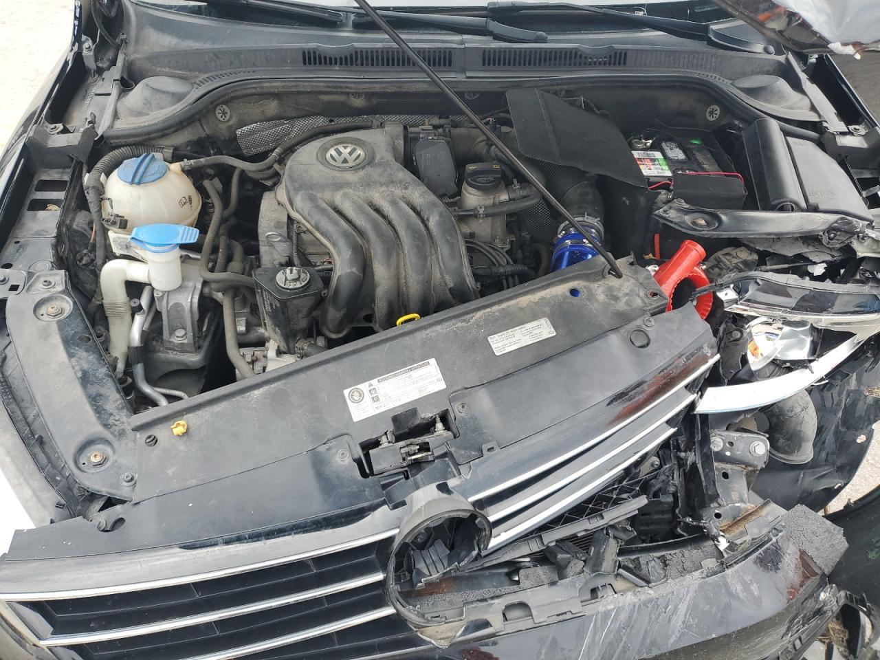 2015 VOLKSWAGEN JETTA