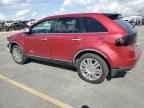 2008 LINCOLN MKX