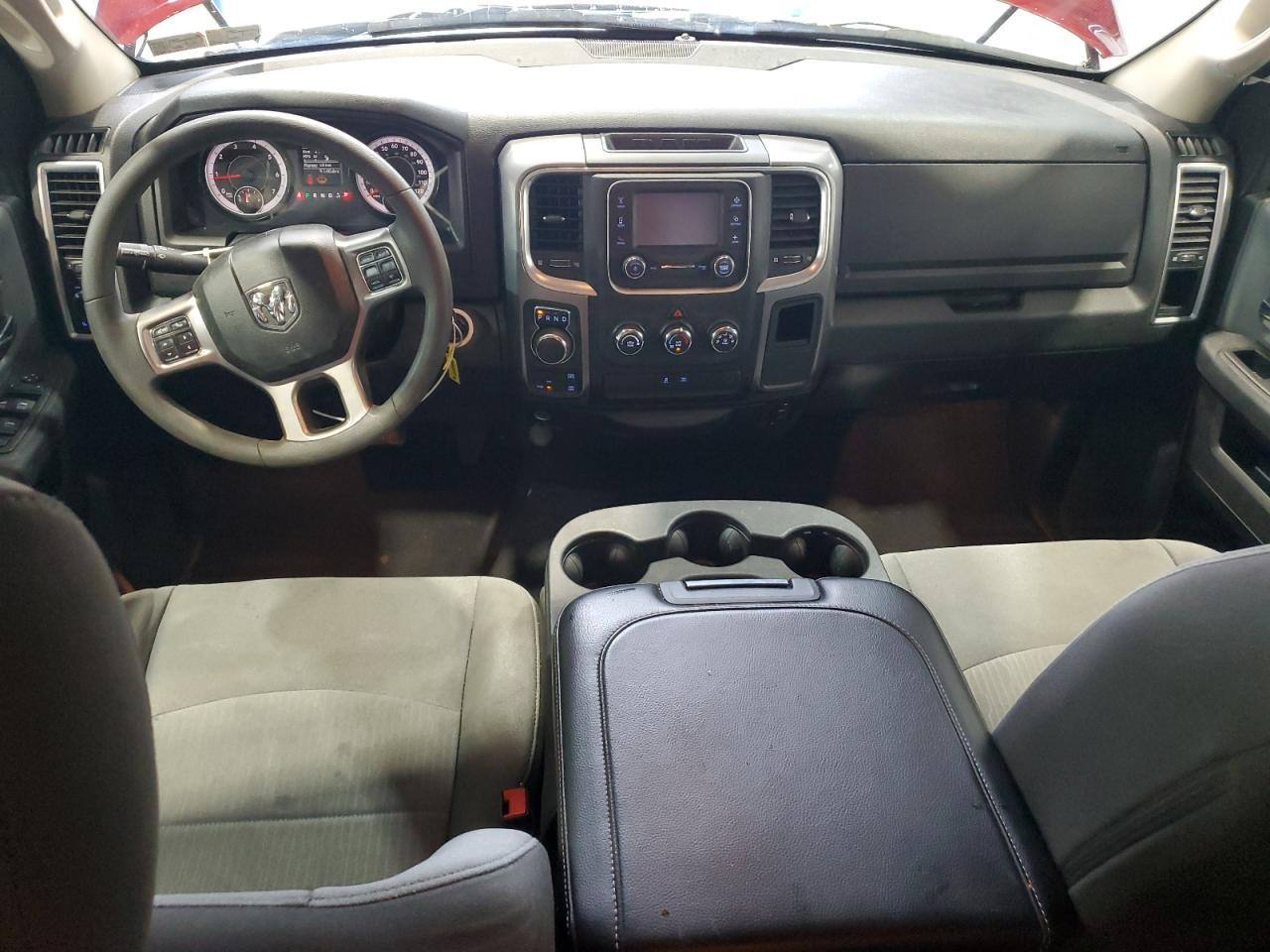 2024 RAM 1500