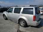 2008 NISSAN PATHFINDER