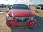 2007 MERCEDES-BENZ C-CLASS