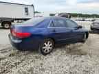 2005 HONDA ACCORD
