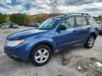 2013 SUBARU FORESTER