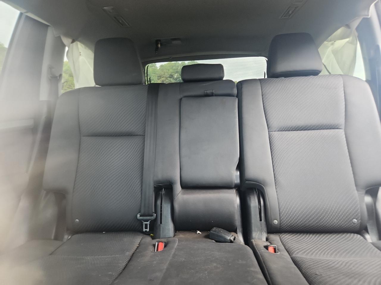2014 TOYOTA HIGHLANDER