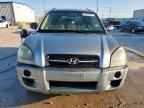 2007 HYUNDAI TUCSON