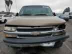 2002 CHEVROLET Silverado