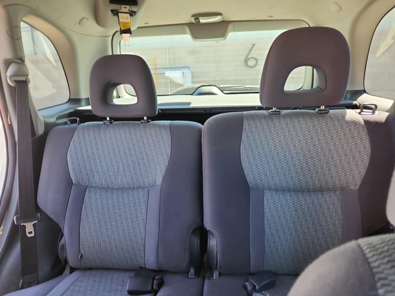 2004 TOYOTA RAV4