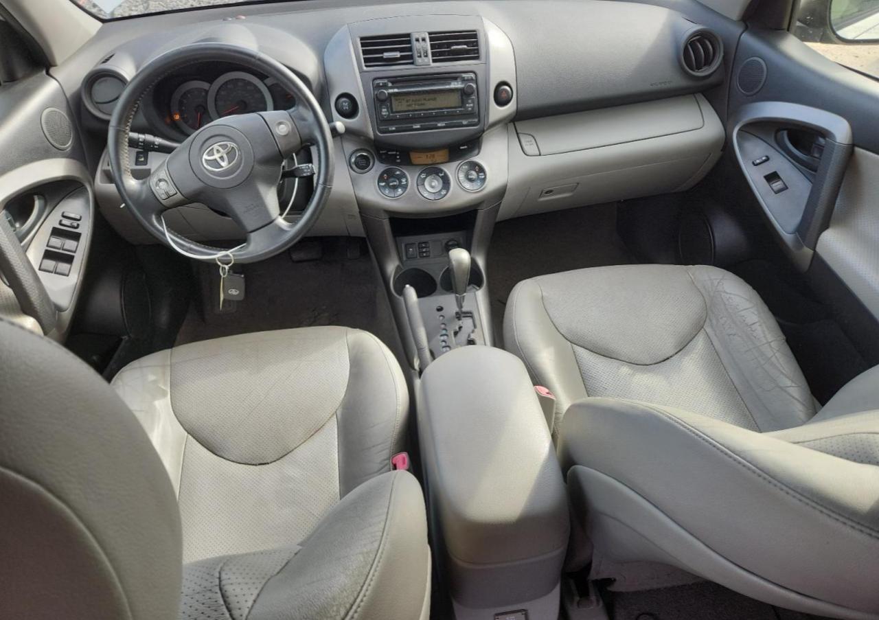 2012 TOYOTA RAV4