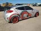 2017 HYUNDAI VELOSTER