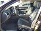 2022 BMW 7 series