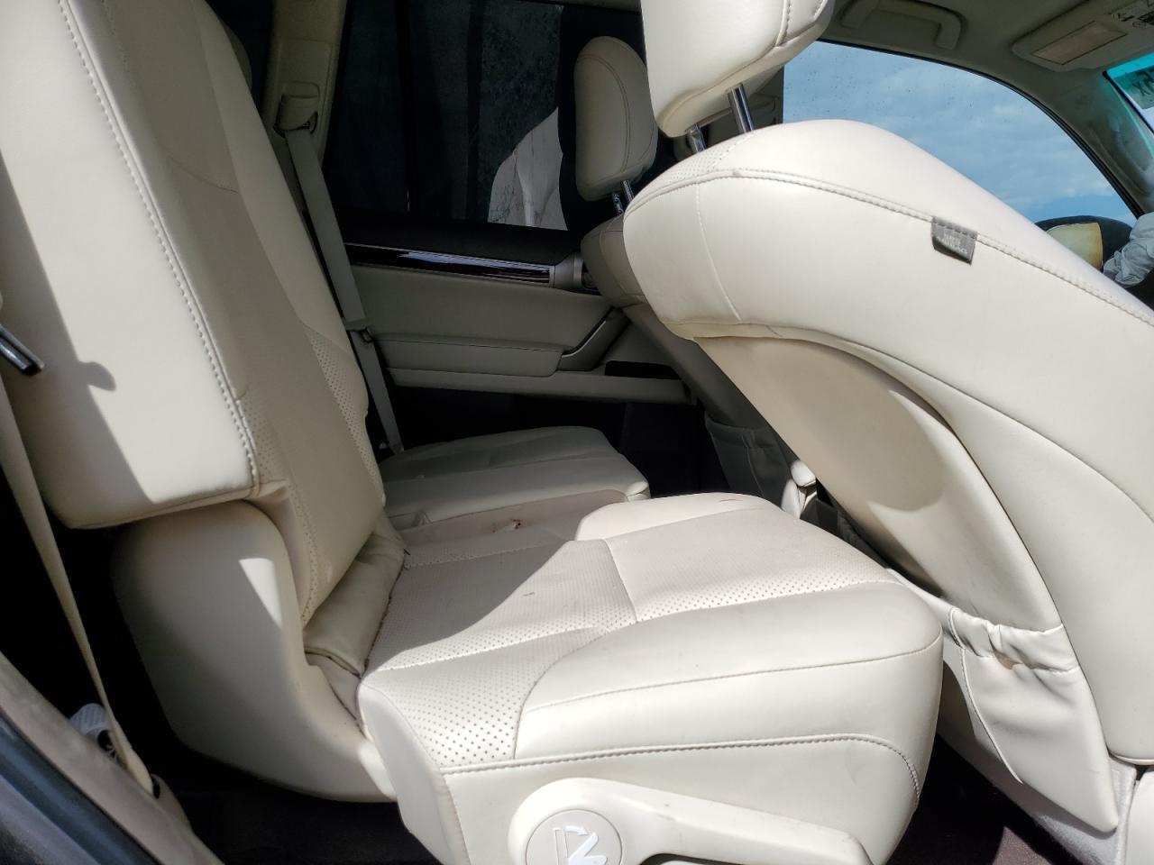 2011 LEXUS GX 460