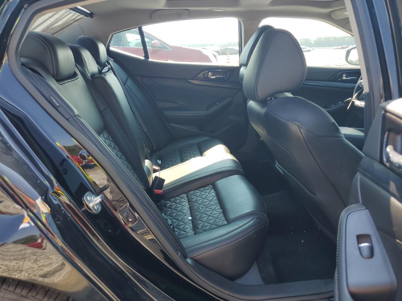 2020 NISSAN Maxima