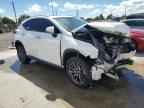 2025 LEXUS NX 350H