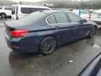 2017 BMW 5 series
