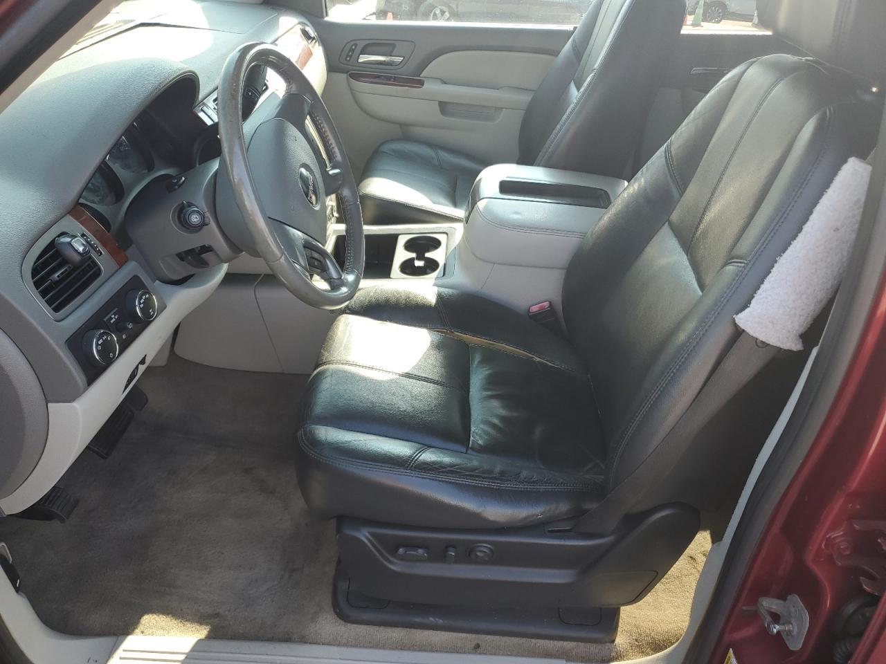 2011 GMC Yukon