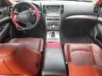 2011 INFINITI G25