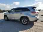 2015 TOYOTA HIGHLANDER