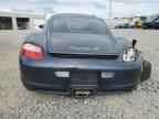 2007 PORSCHE Cayman