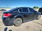 2012 SUBARU Legacy