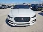2020 JAGUAR XE
