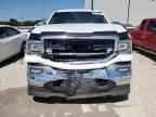 2016 GMC Sierra