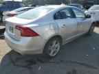 2014 VOLVO S60