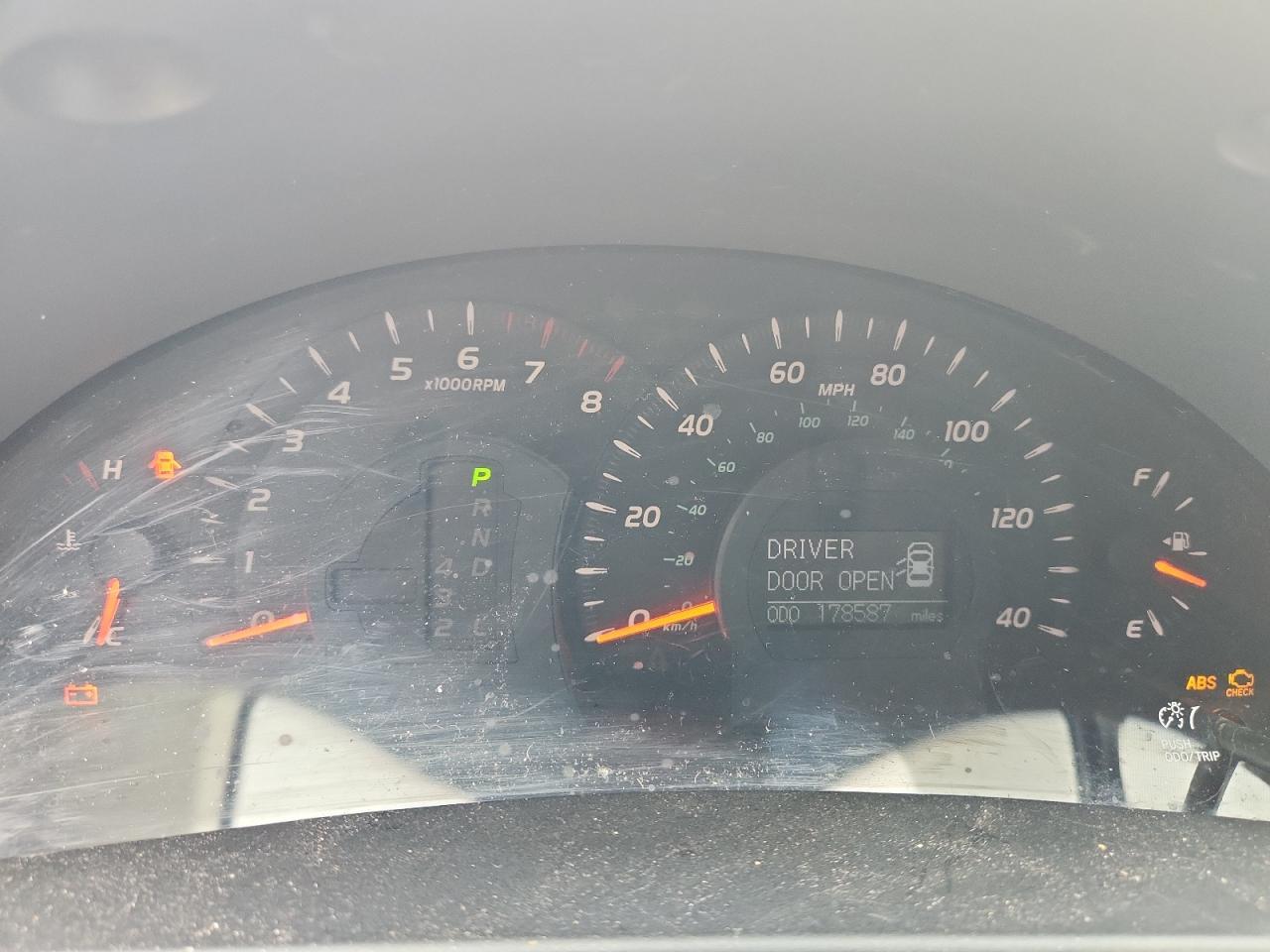 2008 TOYOTA CAMRY